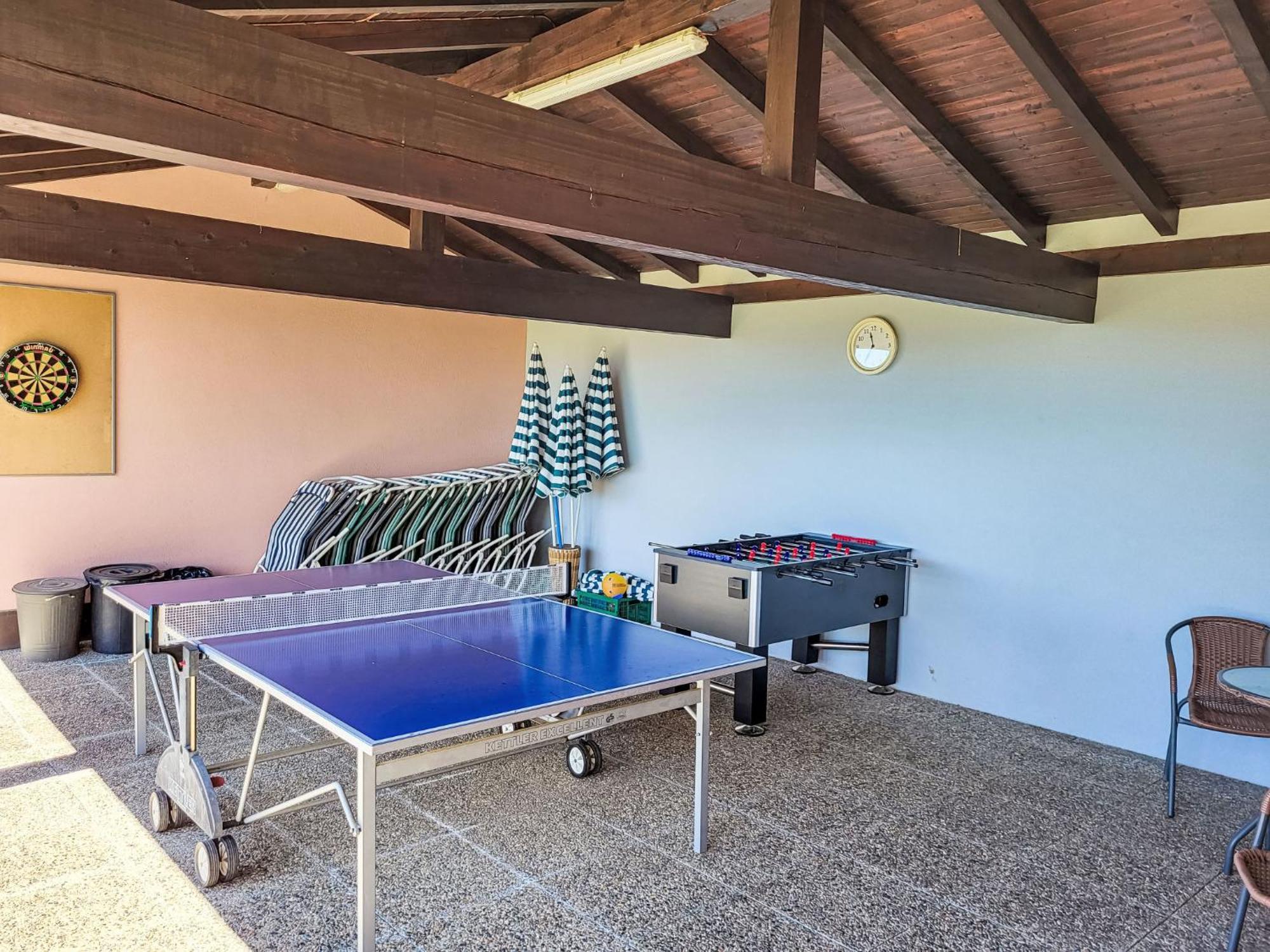 Apartment Bellavista-24 By Interhome Cademario Exterior foto